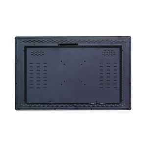 IP65 Fanless All in One 21,5 pulgadas Intel J4125/J1900/J6412 4GB DDR3 64GB SSD Win-10 Industrial Business Touch Panel PC - Product Image 5