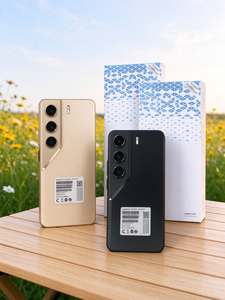 Camon40pro Nuevo Teléfono 5G Sin Abrir, Pantalla HD, Deca Core, Pantalla Curva, Desbloqueo Facial y por Huella Dactilar - Product Image 2