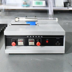 Equivalente adorabile della sabbia della prova per l'attrezzatura di prova con la SDE-2 di tensione 220V della garanzia di un anno - Product Image 2