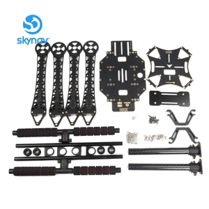 <span class=keywords><strong>Prix</strong></span> de gros : <span class=keywords><strong>Kit</strong></span> de châssis Holybro S500 de 10 pouces (480 mm) pour drone RC, pièces de rechange et accessoires DIY - Product Image 2