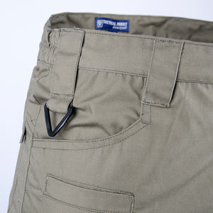 <span class=keywords><strong>Pantaloni</strong></span> <span class=keywords><strong>Cargo</strong></span> da lavoro da <span class=keywords><strong>uomo</strong></span>/pantaloncini Casual personalizzati - Product Image 6