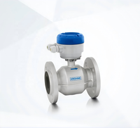 Convertidor de Flujo Electromagnético KROHNE IFC050 100% Original, Modbus HART OPTIFLUX WATERFLUX, Transmisor de Flujo de Agua y Aguas Residuales