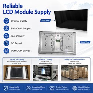 Pannello Display LCD <span class=keywords><strong>LG</strong></span> LD430EUE-FHB1 per Monitor Desktop 43 Pollici <span class=keywords><strong>FHD</strong></span> 1080P LCM Originale LVDS - Product Image 4