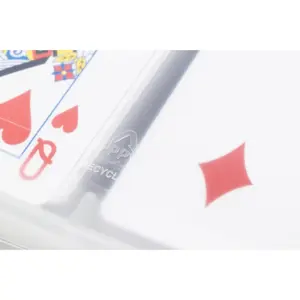 Jeu de cartes de merchandising personnalisé Canasta - Product Image 5