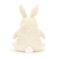 Peluche Lapin Adorable Catt, Jouets en Peluche Amore Bunny, Lapins en Peluche Doux, Poupées en Peluche Parfaites pour un Cadeau d'Anniversaire