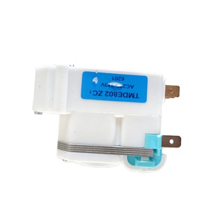 Giá cả cạnh tranh tủ lạnh bộ phận điện <span class=keywords><strong>Defrost</strong></span> hẹn giờ loạt - Product Image 5