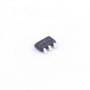 SY7807ADC TSOT-23-6 LED <b>Driver</b> Ic Chip - Product Image 1