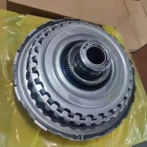 Boîtier de valve de transmission d'occasion 6DCT360 OE 6dct360 pour voitures Zotye T600 T700 T800 Roewe Damai avec garantie d'un an - Product Image 1