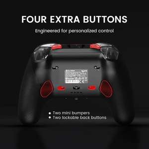 Controlador de Juego Original GameSir G7 Pro, Gamepad con Cable, Gatillos con Efecto Hall, Frecuencia de Sondeo de 1000Hz para <span class=keywords><strong>Xbox</strong></span> con Estación de Carga Inteligente - Product Image 2