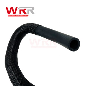 2058309005 2058300800 Manguera de Refrigerante para Radiador para Benz W205 C200 C300, Sistema de Refrigeración Automotriz, Tubo de Agua de Alta Presión de Goma - Product Image 5