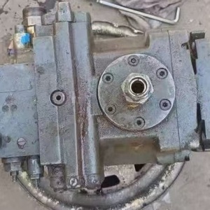 Genuine High Quality <b>Hydraulic</b> <b>Pump</b> Assembly 10137871 A934C Original for Liebherr R930 R938 R945 R954 - Product Image 2