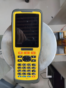 Instrumento de Topografía de Segunda Mano de Alta Precisión Hi Target IHand20 con Sistema Operativo Android, Controlador Portátil - Product Image 2