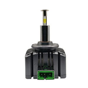 प्रत्यक्ष प्रतिस्थापन डी-श्रृंखला के नेतृत्व वाले बल्ब 360 ° रोशनी के साथ आपके छिपे हुए/ज़ेनन हेडलाइट्स को अपग्रेड करते हैं - Product Image 5