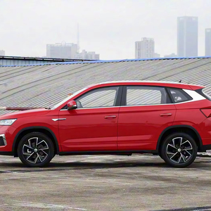 2024 Modèle GT SKODA <span class=keywords><strong>KAMIQ</strong></span> Nouveau Turbo Euro VI Bleu SUV 5 portes 5 places 1.5L Prix abordable Automatique - Product Image 4