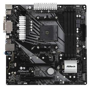 Placa Base para PC de Escritorio MSI 970 GAMING / AS-US M5A78L-M / AS-Rock B450M Pro4, 100% Probada, Original, Usada/Nueva, de Alta Calidad - Product Image 6