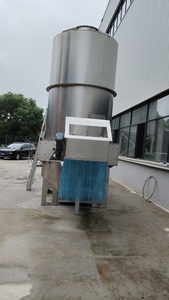 Xinyuan Spray Tower Limpieza de gases de combustión Equipo de filtración de gases de escape Colector de polvo húmedo Depurador Venturi para <span class=keywords><strong>humos</strong></span> diésel - Product Image 2