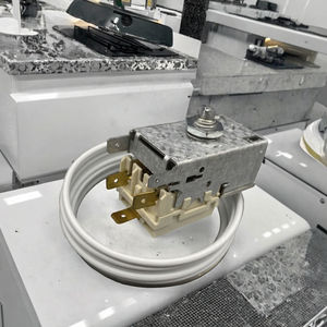 Nouveau thermostat de limite d'épaisseur de glace pour évaporateur électrique K22-L1082 17-22-A05S pour machine à glaçons <span class=keywords><strong>Brema</strong></span> C série CB, usage domestique - Product Image 3