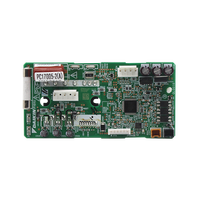 Pour unité extérieure Daikin 4020529 5022314 VRV RXYQ14AYM RXQ18AYM – Nouvelle carte de circuit imprimé d'origine pour ventilateur (PCB) PC17005-2