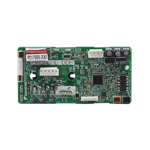 Pour unité extérieure <span class=keywords><strong>Daikin</strong></span> 4020529 5022314 VRV RXYQ14AYM RXQ18AYM – Nouvelle carte de circuit imprimé d'origine pour ventilateur (PCB) PC17005-2 - Product Image 1