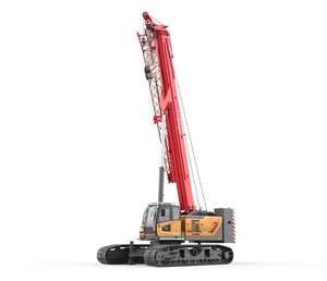 Venta <span class=keywords><strong>de</strong></span> Grúa Telescópica STB650T5-8 65T <span class=keywords><strong>de</strong></span> Marca Líder para Infraestructura, Instalación <span class=keywords><strong>de</strong></span> Equipos Pesados y Auxiliar <span class=keywords><strong>de</strong></span> Energía Eólica - Product Image 2