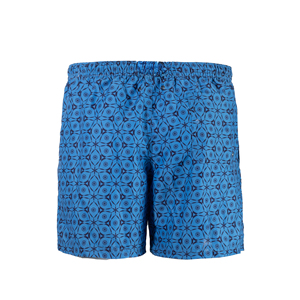 Pantaloncini da ginnastica elastici da <span class=keywords><strong>uomo</strong></span> di alta qualità pantaloncini da spiaggia elasticizzati a 4 vie Shorts da spiaggia slip in Spandex riciclati stampati personalizzati - Product Image 6
