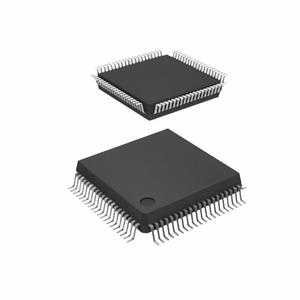 Circuito Integrado BOM IC en Stock SAB82532H10V32A, Interfaz IC Especializada 80MQFP, Componentes Electrónicos, Interfaz de Línea de Producción - Product Image 1