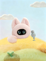 Jouets IA : Nouveaux Jouets IA Sportifs et Numériques pour Enfants, Personnalisés, Intégrés, en Peluche, avec Reconnaissance Vocale et Fonction d'Enseignement, Modèle 2026