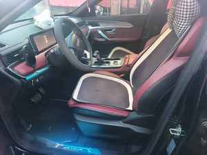 Gran Oferta 2021 2023 Jetour X70 Plus SUV <span class=keywords><strong>de</strong></span> 7 Plazas Gasolina Coche Usado para el Mercado <span class=keywords><strong>de</strong></span> África Occidental y África del Norte Precio Mayorista B2B - Product Image 4
