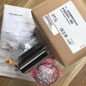 Despegador de Impresora Térmica Original <span class=keywords><strong>Zebra</strong></span> <span class=keywords><strong>ZT230</strong></span> para P1037974-008 - Product Image 2