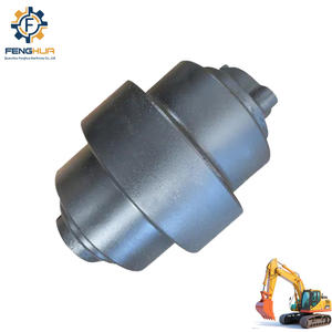 Suku cadang roda penggali, suku cadang Undercarriage <span class=keywords><strong>E320</strong></span> E320D E320C E323 EX200 EX220 E240 E307 - Product Image 6