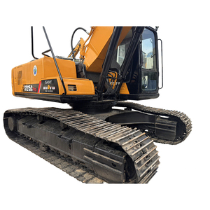 Excavatrice Sany 215 à haute efficacité de travail, prix compétitif, grande excavatrice, excavatrice hydraulique RC - Product Image 1