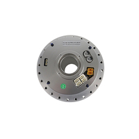 Motor de Torque de Imán Permanente de 360 Grados para Articulaciones Robóticas, Reductor Armónico, Módulo de Articulación Ligero para Brazos Robóticos Humanoides