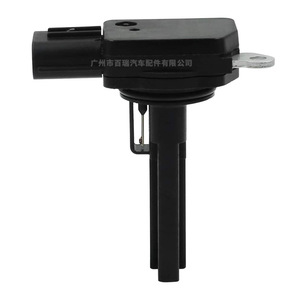 Medidor de Flujo de Aire 13800-80J00 197400-5020 para Suzuki Changan 12V, Pieza de Repuesto Nueva - Product Image 1