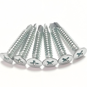 M1.2 M1.4 m1.7 M2 <span class=keywords><strong>m2.3</strong></span> m2.6 M3 M3.5 M4 m4.2 M5 M6 vít tự khai thác 304 bu lông thép không gỉ để xây dựng sản phẩm bu lông Allen - Product Image 3