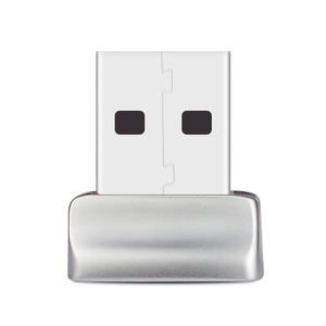 Módulo Lector de Huellas Dactilares USB <span class=keywords><strong>para</strong></span> <span class=keywords><strong>Windows</strong></span> 7 8 <span class=keywords><strong>10</strong></span> 11 Hello, Candado con Escáner Biométrico <span class=keywords><strong>para</strong></span> Computadoras Portátiles, Módulo de Desbloqueo por Huella Dactilar <span class=keywords><strong>para</strong></span> PC - Product Image 2