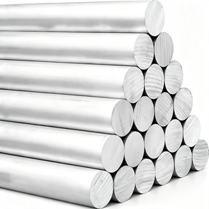Barre en aluminium 1060, fixations industrielles, résistantes à la corrosion, certifiées ISO - Product Image 1