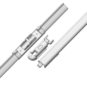 อะแดปเตอร์ใบปัดน้ำฝนคุณภาพสูง ASLAM สำหรับรถยนต์ - Product Image 5