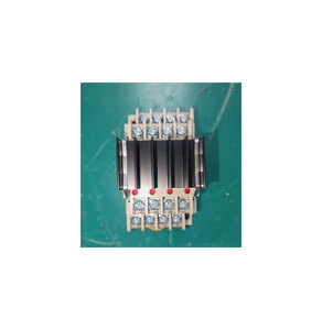 พลาสติก G3RV-<span class=keywords><strong>SR500</strong></span>-D DC12 สำหรับการควบคุมเครื่องจักรในงานก่อสร้าง พร้อมระบบป้องกันในตัว <span class=keywords><strong>ราคา</strong></span>ประหยัด - Product Image 2