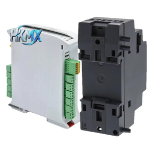 Módulo de Expansión de Salida de Relé 6ED1055-1FB00-0BA2 DM8 230R 4DI 4DO, 230V AC/DC para 8 Módulos de E/S PLC, Programable - Product Image 1