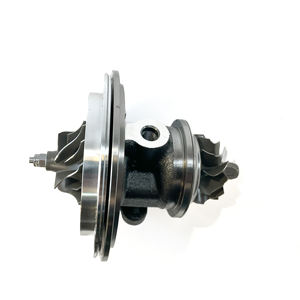 Coreassy, Turbocompressore adapté à RENAULT 532910VCA Coreassy - Product Image 2