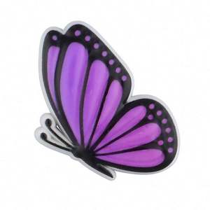 Venta al por mayor Nueva Bogg Bag Bit PVC Decoraciones de zapatos Inside Out <span class=keywords><strong>Karol</strong></span> <span class=keywords><strong>g</strong></span> Dog Cat Charms Accesorios - Product Image 3