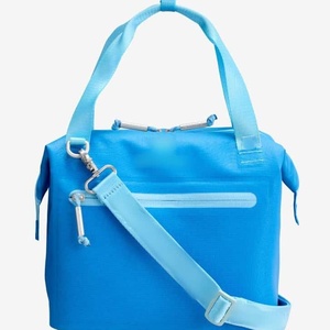 Bolsa de Almuerzo de Gran Capacidad para <span class=keywords><strong>Almacenamiento</strong></span> de Alimentos Cómoda para Llevar - Product Image 5