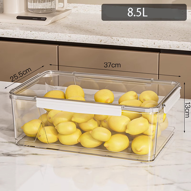 Blanc 8.5L