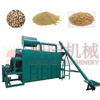 Apw — four à poussière à filtre 100%, poêle à bois, meuble à bois, chrysie, hustine de riz, à charbon actif, non électrique pour coque d'arachide