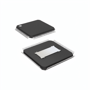 Embedded MM912KS812AMAFR2 100 LQFP Exposed Pad Electronic Circuit Components In Stock - Product Image 1