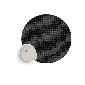 Cinta Adhesiva Impermeable Personalizada OEM de Fábrica para Parches de Sensores Médicos CGM, Adhesivos Hipoalergénicos de Algodón para Glucómetros - Product Image 4