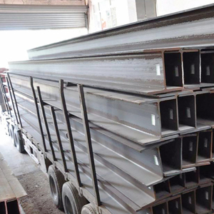 SS540 S235 S275 S355 A36 A572 G50 G60 etc 250*175 h-beam - Product Image 3