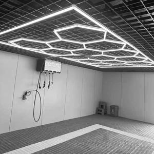 Équipement de service automobile combiné automatique, dévidoir d'air combiné, dévidoir de tuyau 4 en 1, équipement de <span class=keywords><strong>lavage</strong></span> de voiture, boîte de dévidoir de tuyau combinée - Product Image 3