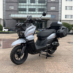 Modèle de la Foire de Canton TANK Moto <span class=keywords><strong>125cc</strong></span> avec design carbone <span class=keywords><strong>Scooter</strong></span> <span class=keywords><strong>125CC</strong></span> avec <span class=keywords><strong>trois</strong></span> boîtes <span class=keywords><strong>Scooter</strong></span> à essence 50cc Cyclomoteur 50cc - Product Image 2