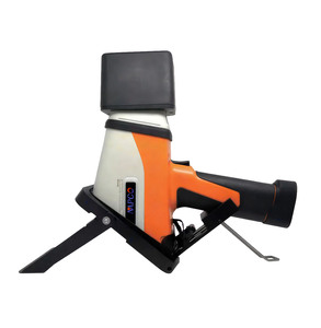 เครื่องตรวจจับโลหะทองคำและเงินแบบพกพา XRF พร้อมระบบไฟฟ้าอิเล็กทรอนิกส์ รับประกัน 1 ปี - Product Image 6